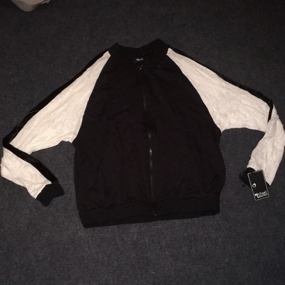 track jacket